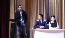 Прокуратура Экибастуза организовала театрализованный семинар