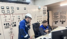 Главные ТЭЦ Павлодара готовят к морозам