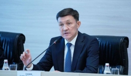 6 октября казахстанцы поддержали развитие отечественной энергетики