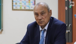 Павлодарский эксперт: «У Казахстана есть всё для развития атомной энергетики»