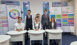 Павлодарские педагоги стали лучшими в республике