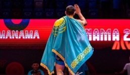 Павлодарцам рассказали, как стать олимпийским чемпионом