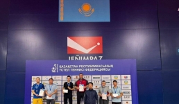 Команды павлодарских мечетей поборолись за денежный приз