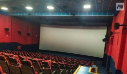 Павлодарцам покажут французскую мелодраму