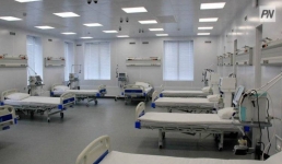 В экибастузской больнице пообещали сменить все матрацы