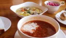 Павлодарцам объяснили, как правильно выбрать майонез