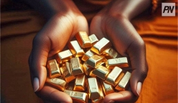 Гражданки Узбекистана на время стали биозолотохранилищем