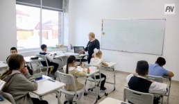 Павлодарские педагоги рассказали о своих достижениях