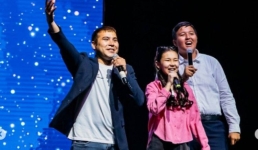 В Павлодаре выберут самых веселых и находчивых