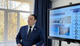 Председатель Павлодарского облмаслихата опроверг миф о депутатах