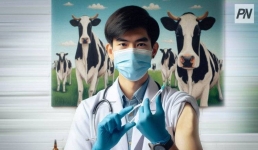 В Павлодарской области оценили ситуацию по сибирской язве