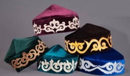 Павлодарскую молодежь пригласили на конкурс национальных головных уборов