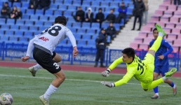 Как юношеская сборная страны готовится к предстоящему Евро