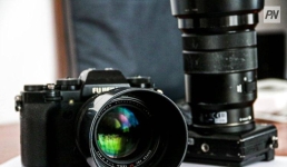 Павлодарцев научат работать в кадре