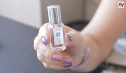 Визажистка из Сьерра-Леоне попала в Книгу рекордов Гиннесса