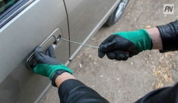 Как павлодарские полицейские будут бороться с угонщиками