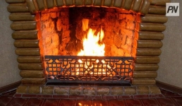 Три жителя Павлодарской области погибли из-за неисправных печей