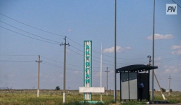 Когда благоустроят три села Актогайского района