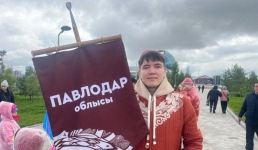 Особенности национальной охоты: кого воспитывает беркутчи из Аксу