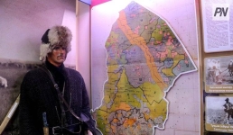 Хранители аграрной истории