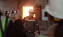 Город в городе: как меняют экосистему на старейшем предприятии Павлодара