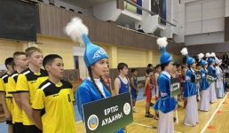 В Павлодаре стартовал масштабный проект для сельских детей