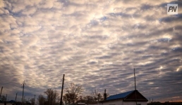 Снежную метель ожидают в Павлодарской области 14 октября