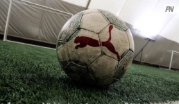 Юные футболисты Железинского района стали лучшими среди сельских команд