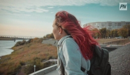 Воспитанницы детдома из Шаката объяснили, почему ушли в ночь