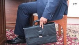 Дисциплинарное взыскание грозит чиновнику из Щербактинского района