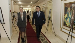 Трамвай дружбы и этномода: в павлодарском Доме дружбы рассказали об успехах