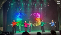 Павлодарцы сразятся в музыкальном баттле