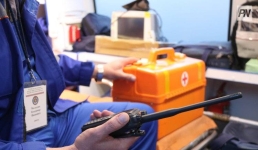 Павлодарским депутатам рассказали о работе службы «103»