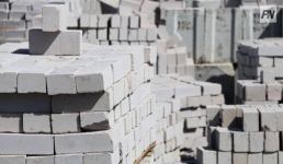 В Павлодаре оплатили невыполненные строительные работы