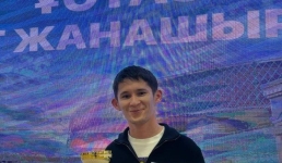 Экибастузский педагог стал лучшим дебатером в стране