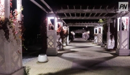 Туманно и облачно будет в Павлодарской области 17 октября