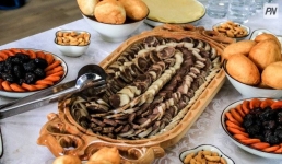 Казахская кухня может войти в список наследия ЮНЕСКО