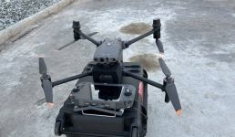 Состояние павлодарских электросетей смогут проверять с неба