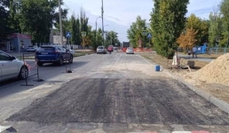 В Павлодаре провели рейд по уличным разрытиям