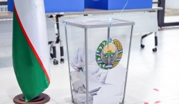 Узбекистанцы смогут из Павлодара выбрать депутатов своей страны