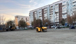 В Экибастузе планируют не оставить тёмных закоулков