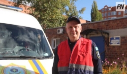 Павлодарские истории: призвание экстренного спасения