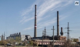 Аким области в Экибастузе произнес фразу Терминатора