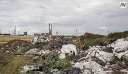 Как в Павлодаре станут бороться с крупногабаритным мусором