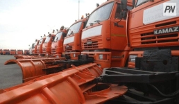 Павлодарские коммунальщики получили предзимний наказ