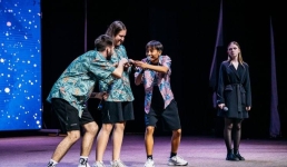 Над чем любят посмеяться павлодарцы