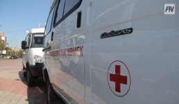 Когда во всех отдалённых павлодарских сёлах появится свой сантранспорт