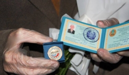 Ещё семь павлодарцев станут почётными гражданами