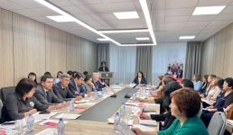 В Павлодаре приемная семья станет профессиональной