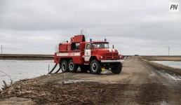 В Павлодаре обсудили готовность к паводкам
